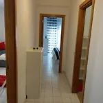 Squash 507 Διαμέρισμα