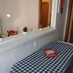 Διαμέρισμα Squash 507