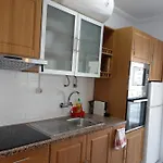 Squash 507 Διαμέρισμα