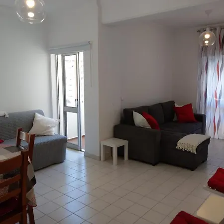 Apartament Squash 507 Portimão