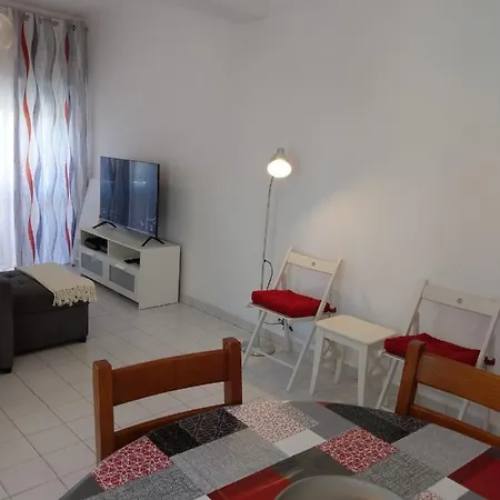 Apartament Squash 507 Portimão