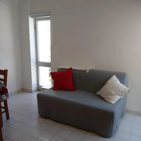 Apartamento Squash 507