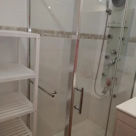 Squash 507 Apartament Portimão