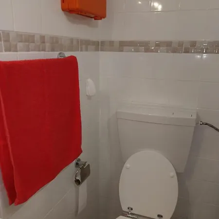 Apartament Squash 507 *