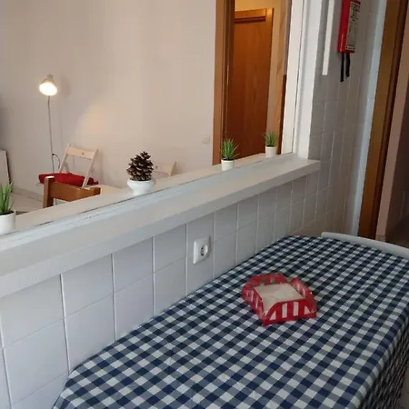 Apartament Squash 507