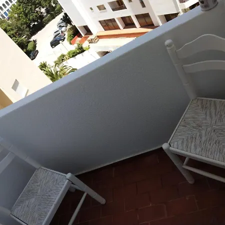 Apartament Squash 507