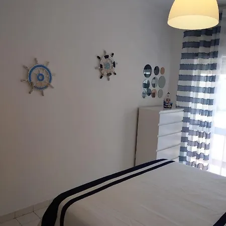 Squash 507 Apartament