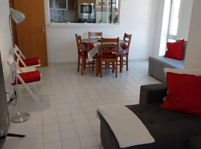 Squash 507 아파트 *