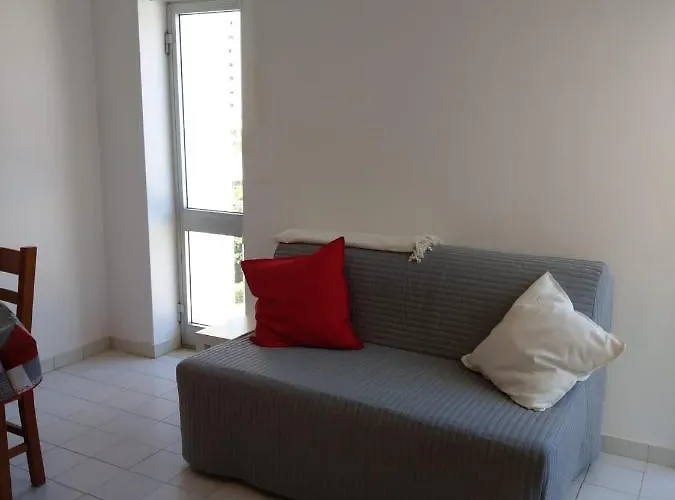 아파트 Squash 507