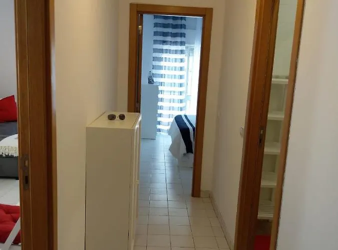 Squash 507 아파트