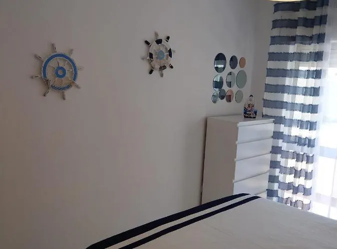 Squash 507 아파트