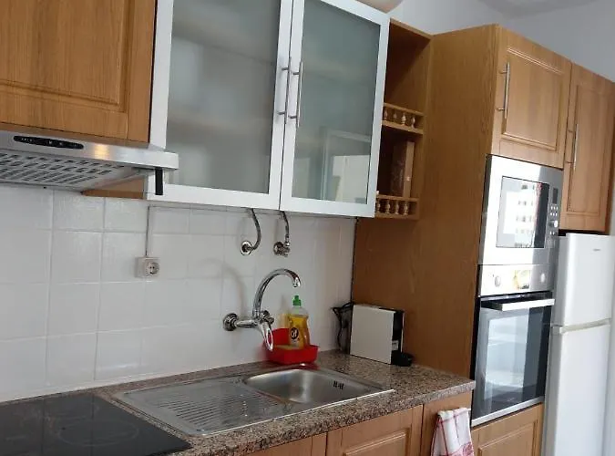 Squash 507 아파트