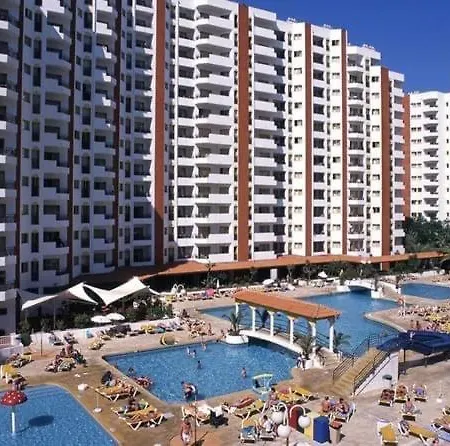 Apartman Squash 507 Portimão