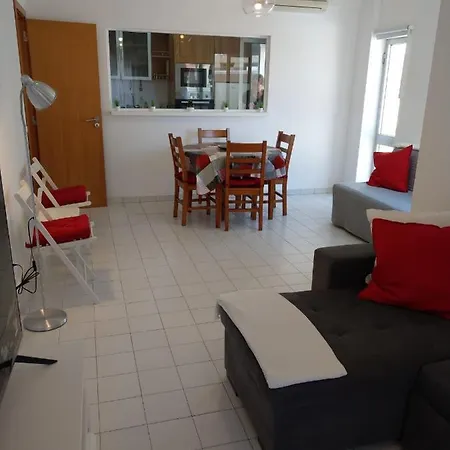 Squash 507 Apartman *