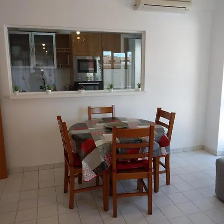 Apartamento Squash 507 *