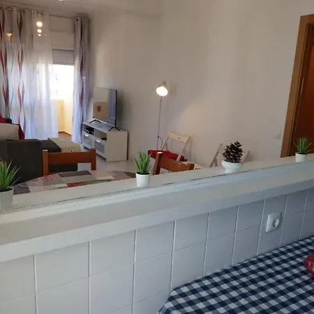 Squash 507 Apartman Portimão