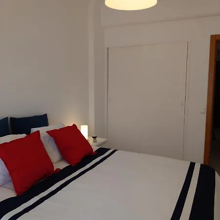 Squash 507 Apartman *