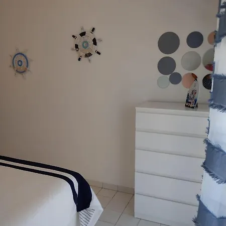 Squash 507 Apartman *