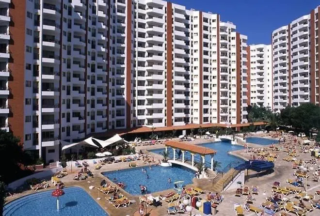 Daire Squash 507 Portimão