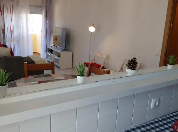 Squash 507 Daire Portimão