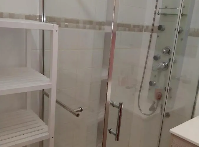 Squash 507 Daire Portimão