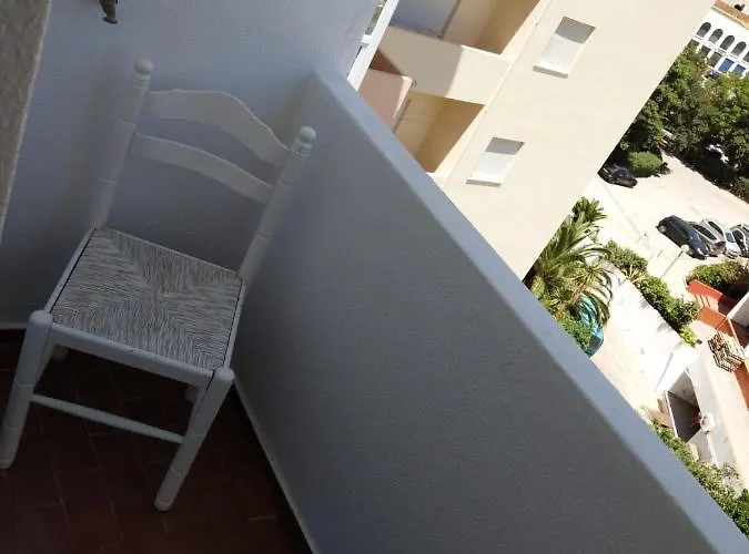 Daire Squash 507 Portimão