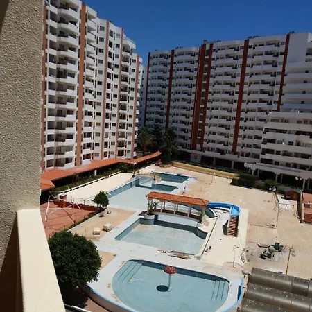 Apartament Squash 507