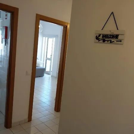 Appartement Squash 507 *