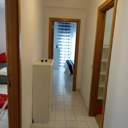 Squash 507 Apartament