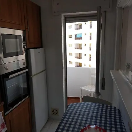 Appartement Squash 507