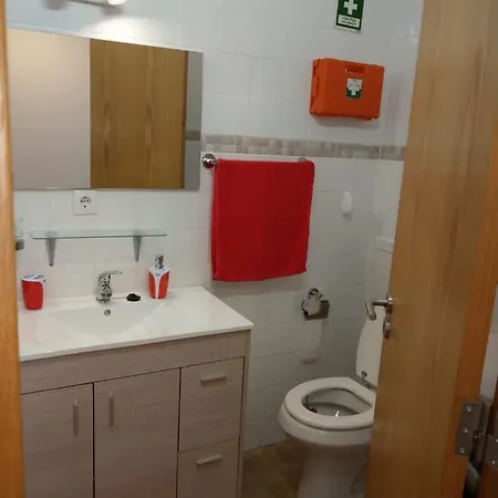 Apartament Squash 507 Portimão