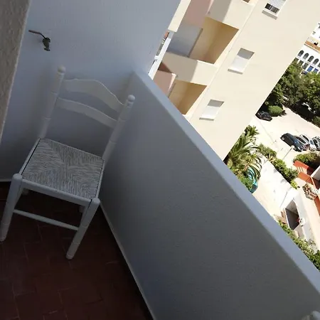 Appartement Squash 507 Portimão